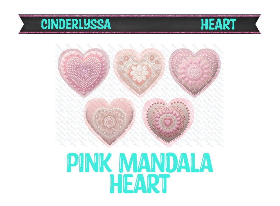 VENT CLIP Size: Heart - Dual Cavity Cavity Silicone Mold, Aroma Bead Molds, Car Freshener Mold, Premium Cardstock